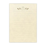 Briefpapier-Set - WANOWA - Retro Modern