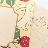 Briefpapier-Set - WANOWA - Retro Modern