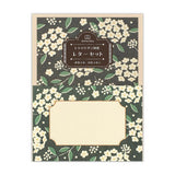 Briefpapier-Set - WANOWA - Retro Modern