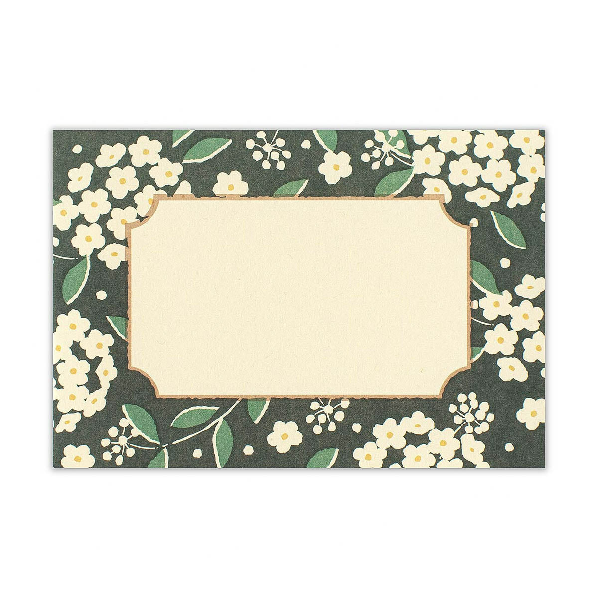 Briefpapier-Set - WANOWA - Retro Modern