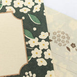 Briefpapier-Set - WANOWA - Retro Modern