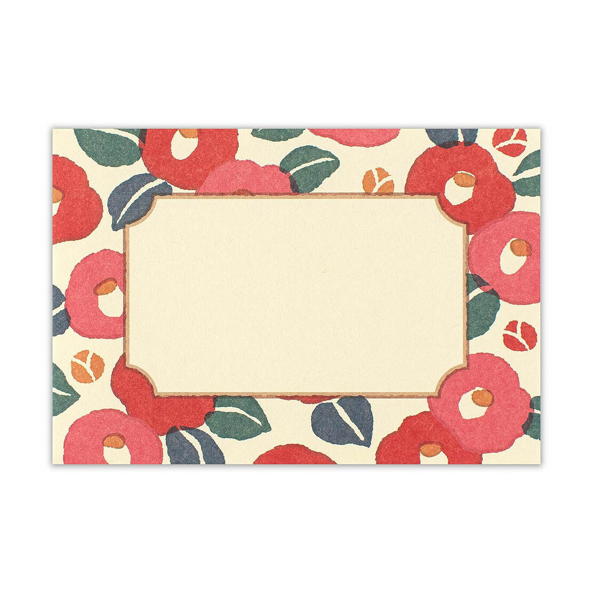 Briefpapier-Set - WANOWA - Retro Modern