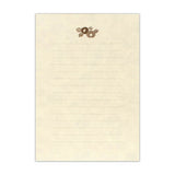 Briefpapier-Set - WANOWA - Retro Modern
