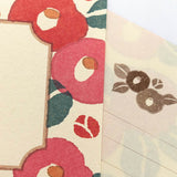 Briefpapier-Set - WANOWA - Retro Modern
