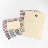 Briefpapier-Set - WANOWA - Retro Modern
