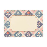 Briefpapier-Set - WANOWA - Retro Modern