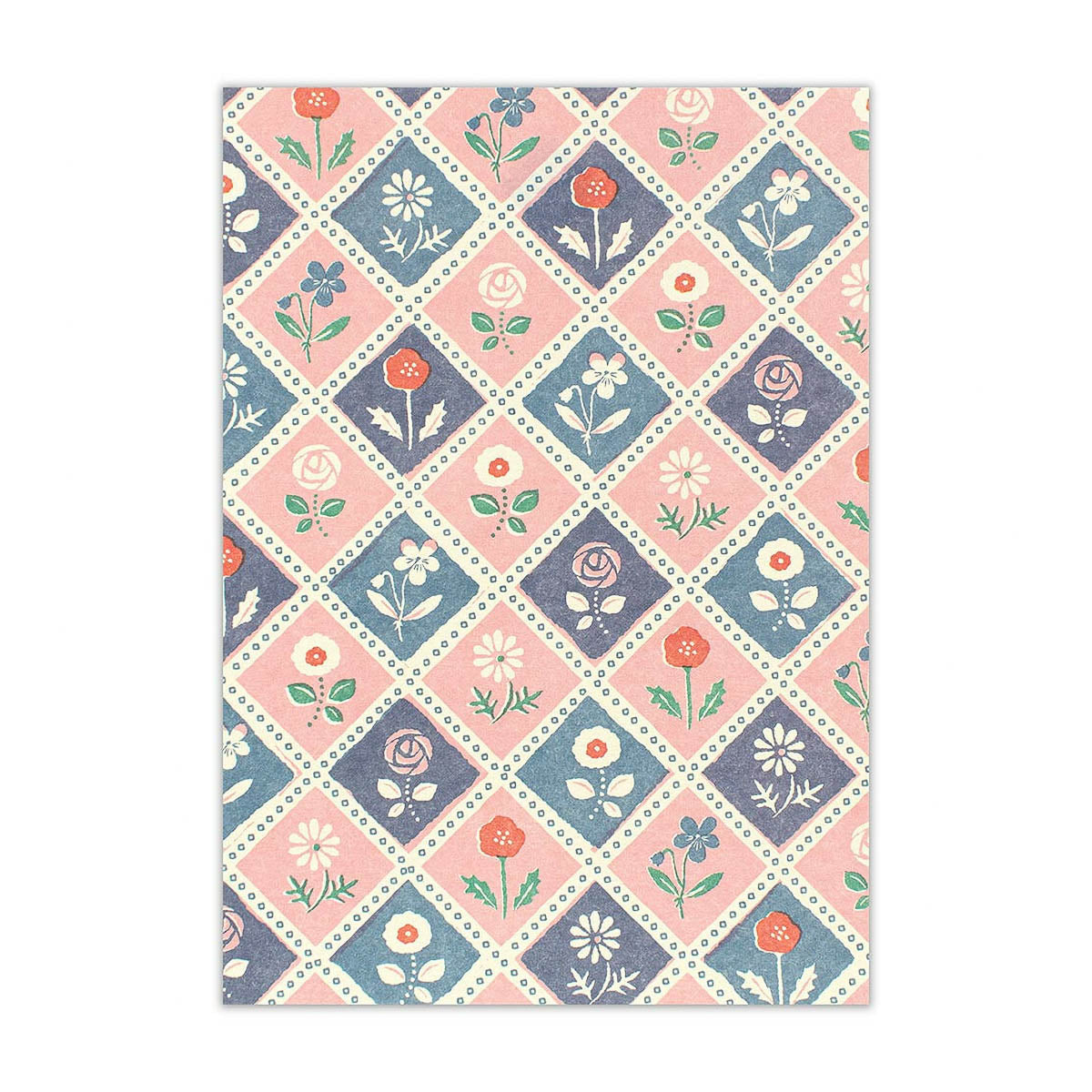 Briefpapier-Set - WANOWA - Retro Modern