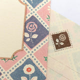 Briefpapier-Set - WANOWA - Retro Modern