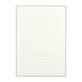 Briefpapier-Set - Kalligraphie »Gedanken«