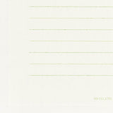 Briefpapier-Set - Kalligraphie »Gedanken«