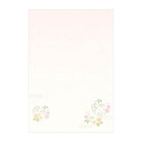 Briefpapier-Set - Japanese Natural Patterns
