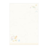 Briefpapier-Set - Japanese Natural Patterns