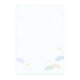 Briefpapier-Set - Japanese Natural Patterns