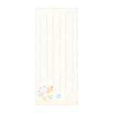 Briefpapier-Set - Japanese Natural Patterns