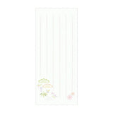 Briefpapier-Set - Japanese Natural Patterns