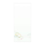 Briefpapier-Set - Japanese Natural Patterns