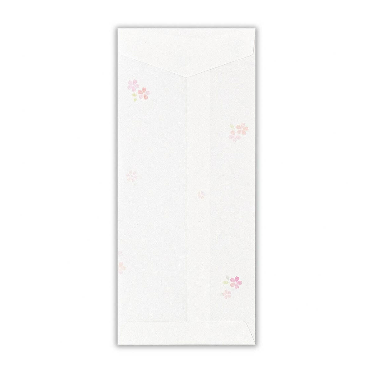 Briefpapier-Set - Blumenmuster - Hanayui Kobana no Tayori