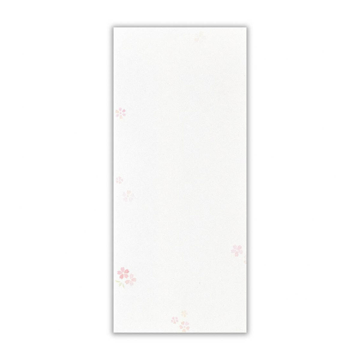 Briefpapier-Set - Blumenmuster - Hanayui Kobana no Tayori