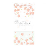 Briefpapier-Set - Today's Letter - Spring 2025