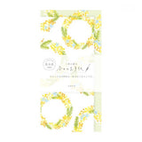 Briefpapier-Set - Today's Letter - Spring 2025