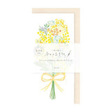 Briefpapier-Set - Today's Letter - Spring 2025
