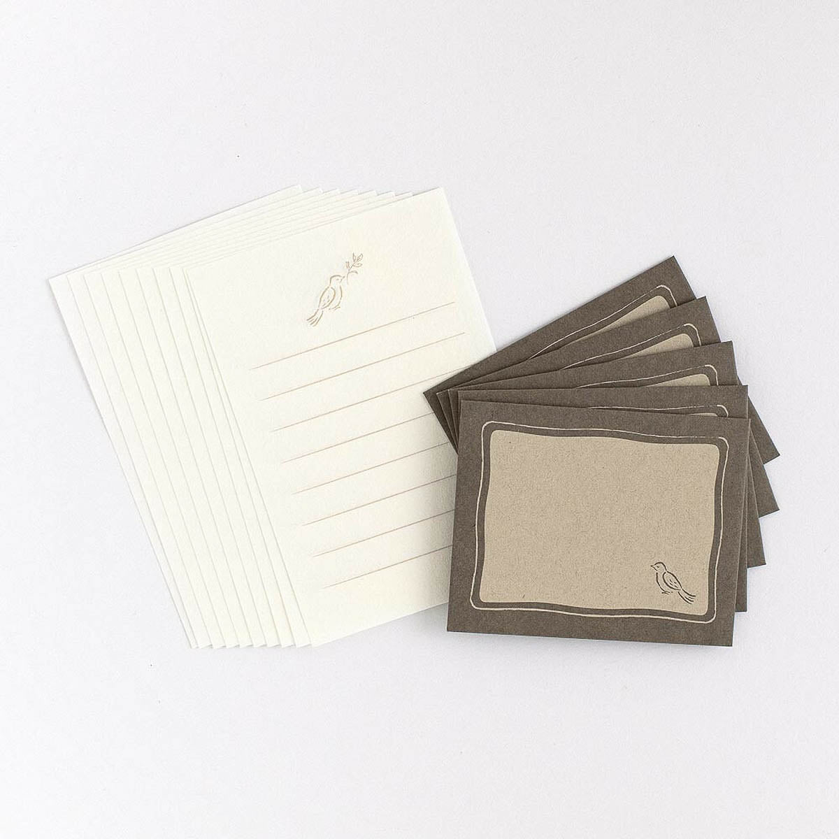 Briefpapier-Set - Utatane