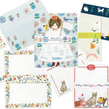 Briefpapier-Set - cozyca - Aiko Fukawa - Set
