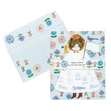 Briefpapier-Set - cozyca - Aiko Fukawa - Set