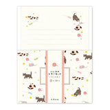Briefpapier-Set - Stempeldesign - Hanko Letter