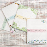Briefpapier-Set - cozyca - Seasonal Newsletter
