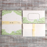 Briefpapier-Set - cozyca - Seasonal Newsletter
