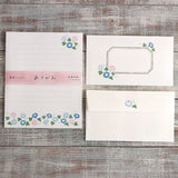 Briefpapier-Set - cozyca - Seasonal Newsletter