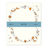 Briefpapier-Set - Playful Note