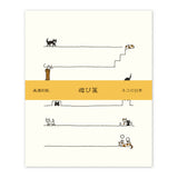 Briefpapier-Set - Playful Note