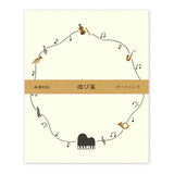 Briefpapier-Set - Playful Note