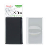 Lupe - Sheet Lens - Magnifier