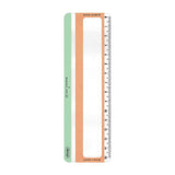 Lupe - Leselupe - Reading Line Loupe