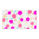 Notizblock - Yuzen Washi - japanische Bindung - neon
