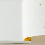 Notizblock - Yuzen Washi - japanische Bindung - chic