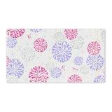 Notizblock - Yuzen Washi - japanische Bindung - chic