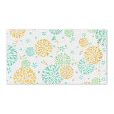Notizblock - Yuzen Washi - japanische Bindung - chic