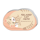 Notizblock - Animal Memo - 2024