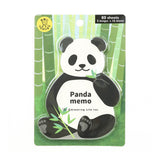 Notizblock - Animal Memo - 2024