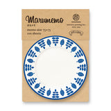Notizblock - Marumemo - Serie 1