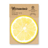 Notizblock - Marumemo - Serie 1