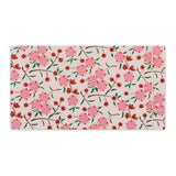 Notizblock - Yuzen Washi - japanische Bindung - Basic
