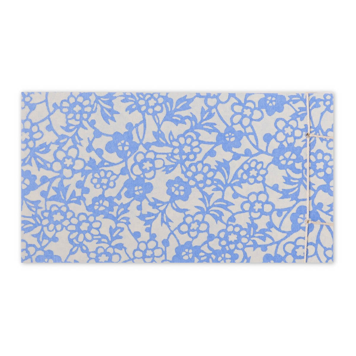 Notizblock - Yuzen Washi - japanische Bindung - Basic