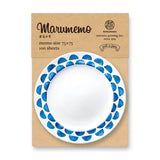 Notizblock - Marumemo - Nordic Plates