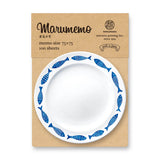 Notizblock - Marumemo - Nordic Plates