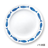 Notizblock - Marumemo - Nordic Plates